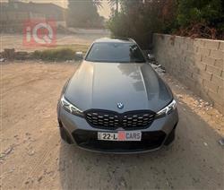 بي ام دبليو الفئة 3